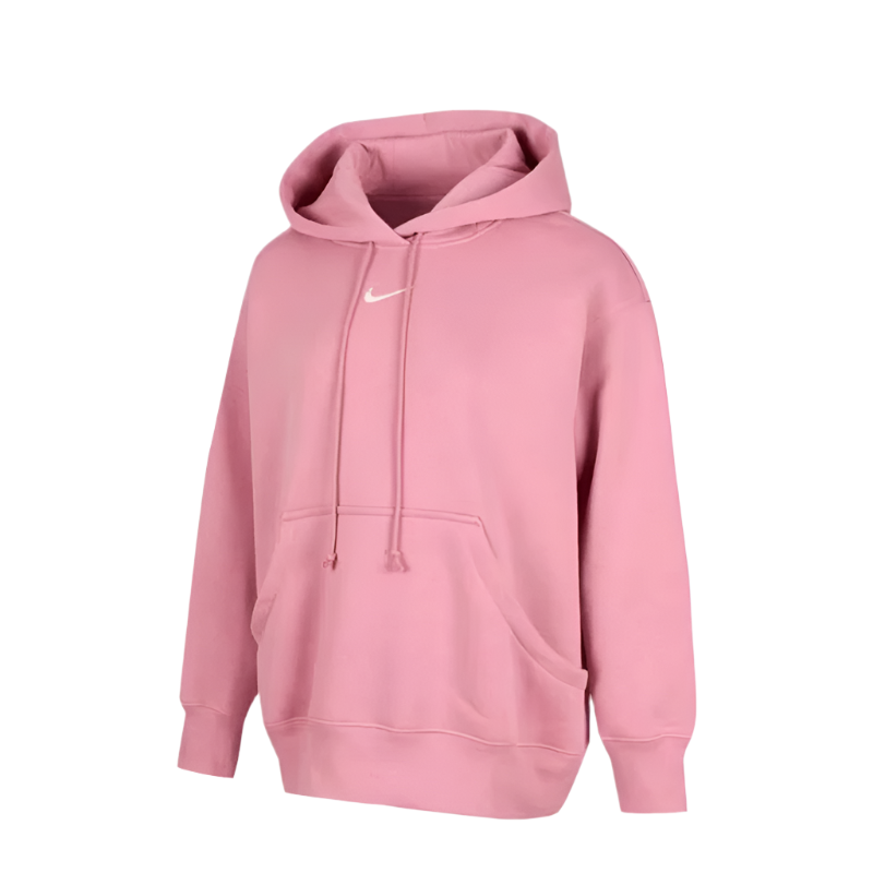 Bluza z kapturem Nike Sportswear Phoenix Fleece Oversized