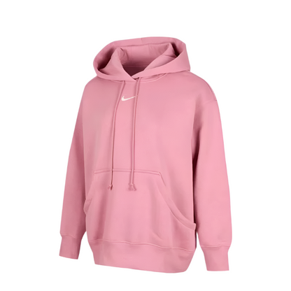Bluza z kapturem Nike Sportswear Phoenix Fleece Oversized