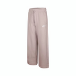 Spodnie damskie Nike 2025 Club Fleece z szerokimi nogawkami