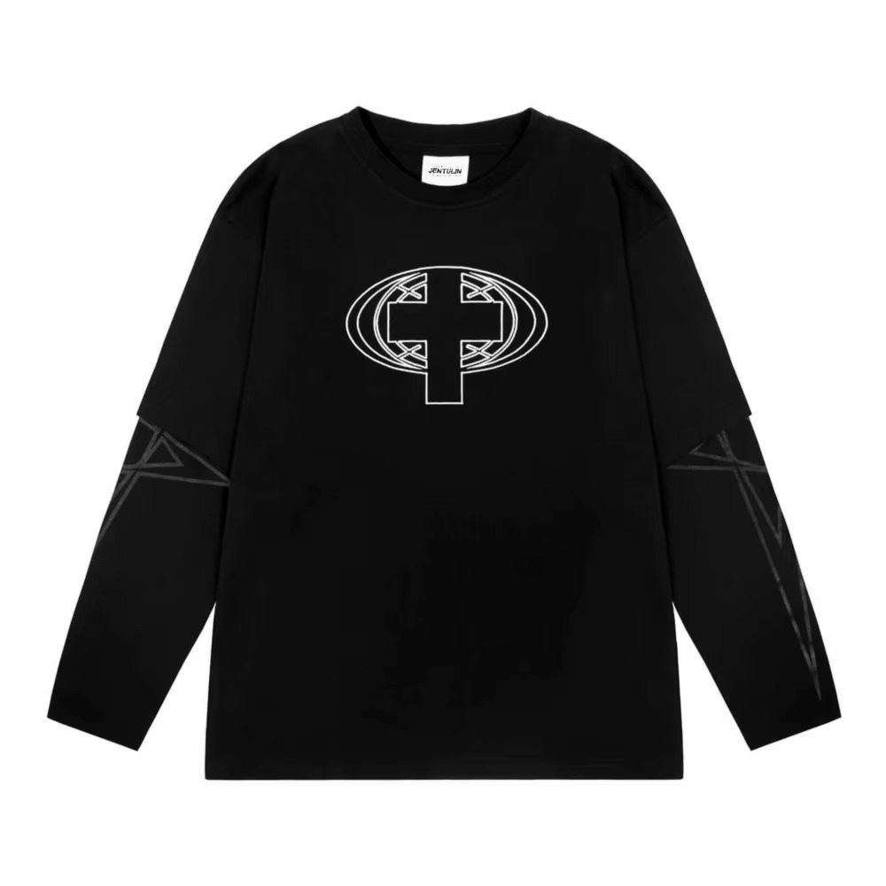 Phantom Layer Longsleeve