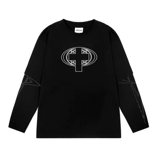 Phantom Layer Longsleeve