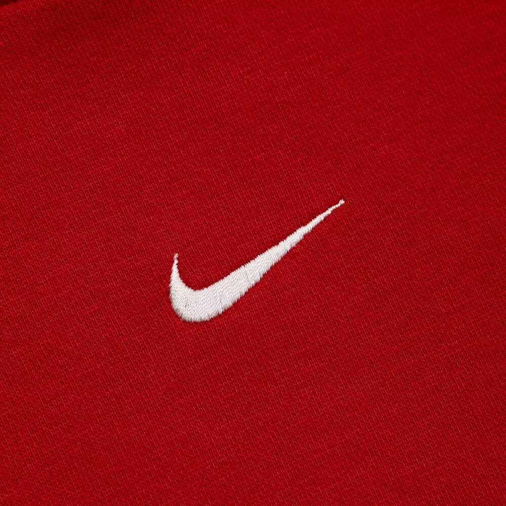 Dziecięca bluza z kapturem Nike 2025 NY z grafiką
