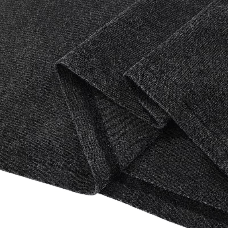 Koszulka „Doberman Heat Vintage Washed Street”