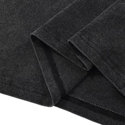 Koszulka „Doberman Heat Vintage Washed Street”