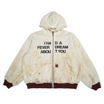 Bluza z kapturem StreetScript Fleece