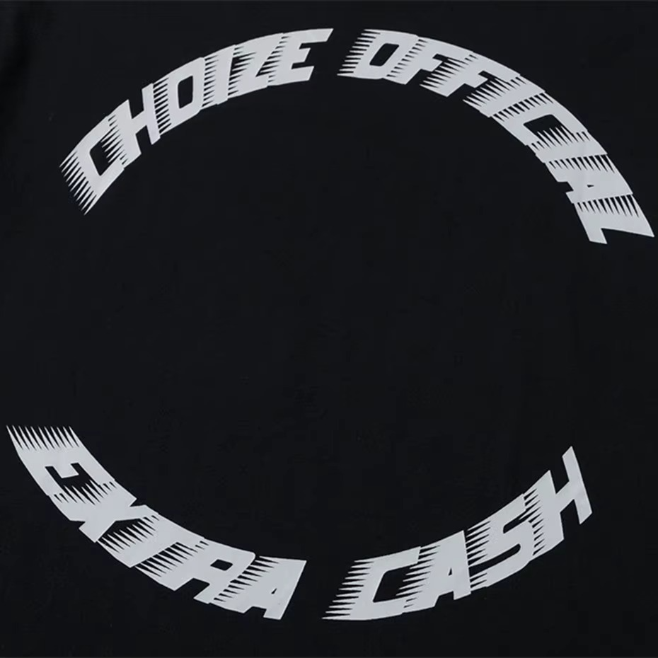 Koszulka CHOIZE™ UrbanCore Oversized