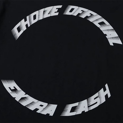 Koszulka CHOIZE™ UrbanCore Oversized