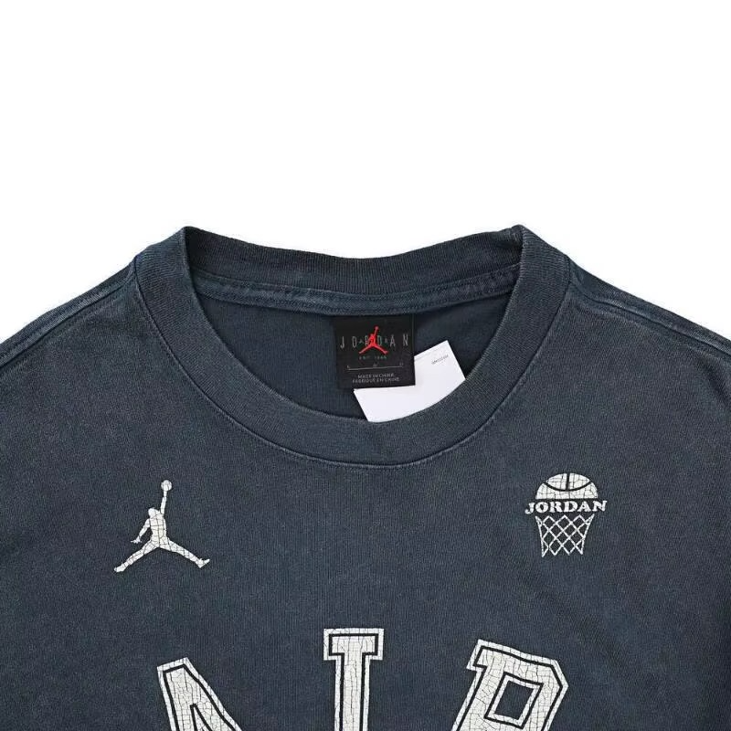 Koszulka sportowa męska z krótkim rękawem Nike AS Greatness 1985