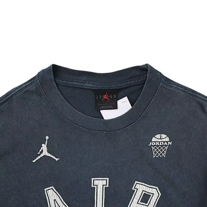Koszulka sportowa męska z krótkim rękawem Nike AS Greatness 1985