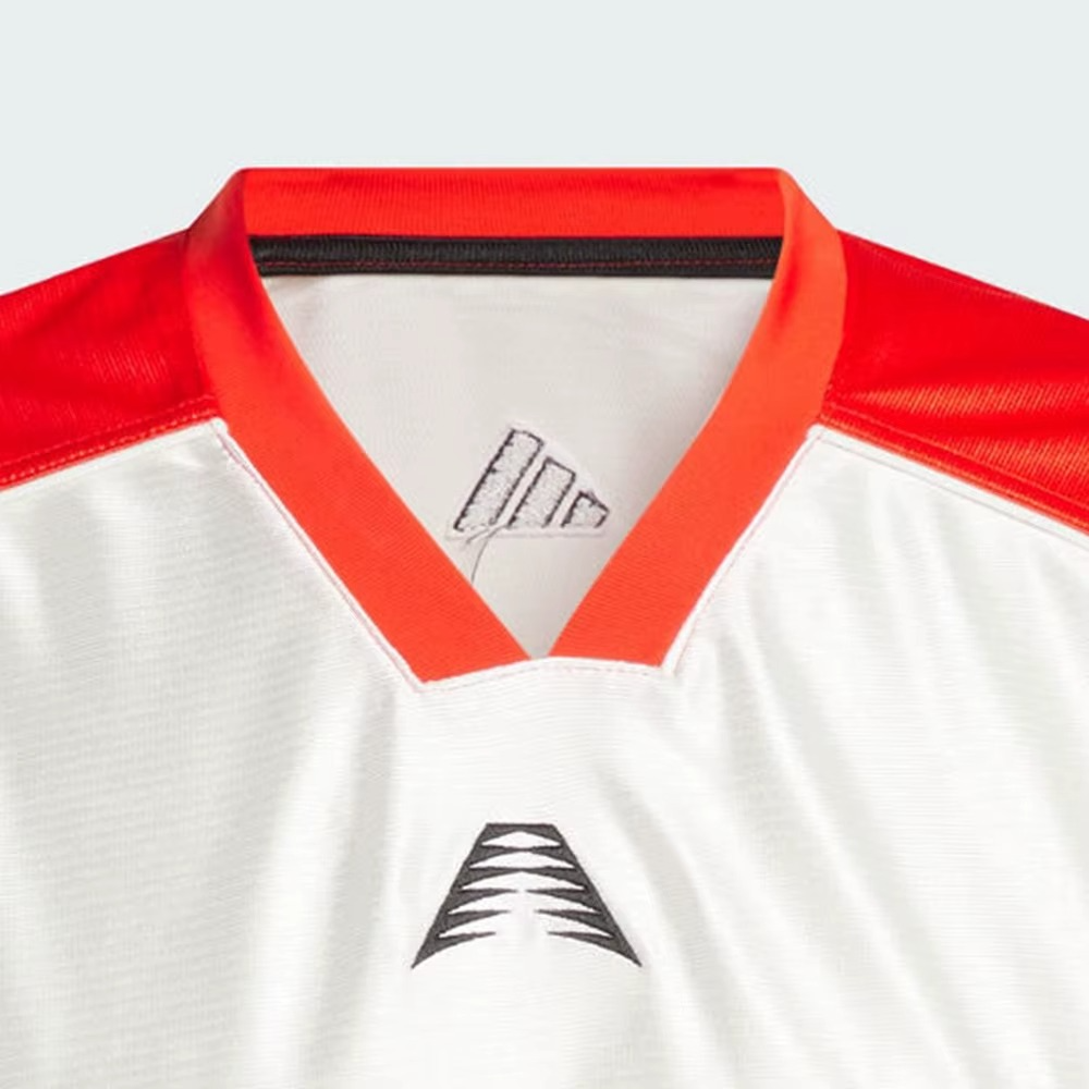 adidas 2025 Men’s ANTED Basketball-Inspired Jersey