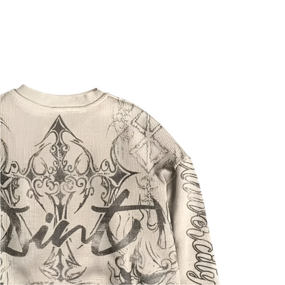 „Pain Saint Thermal” (autor: Azna Design) 