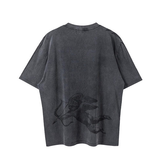 Cherub Fade Tee