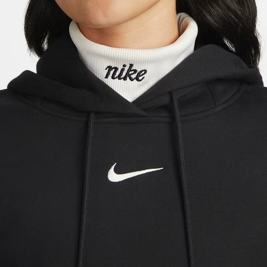Bluza z kapturem Nike Sportswear Phoenix Fleece Oversized