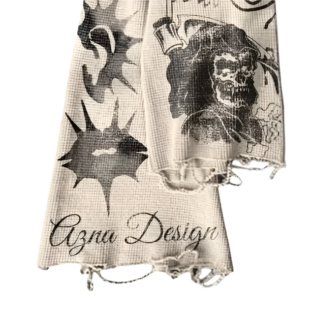 „Pain Saint Thermal” (autor: Azna Design) 