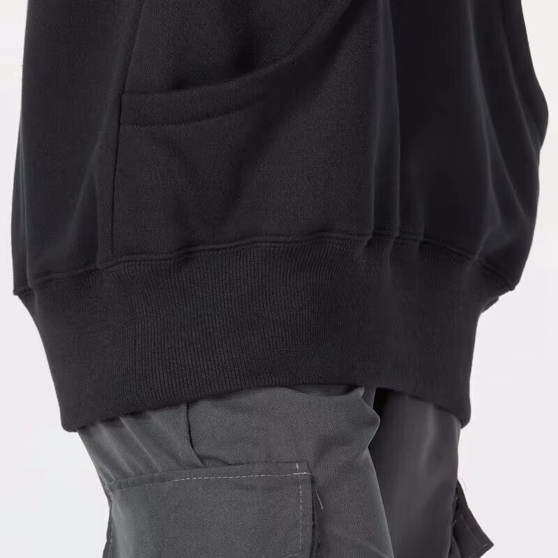 Bluza z kapturem Nike Sportswear Phoenix Fleece Oversized