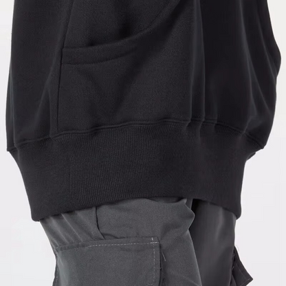 Bluza z kapturem Nike Sportswear Phoenix Fleece Oversized