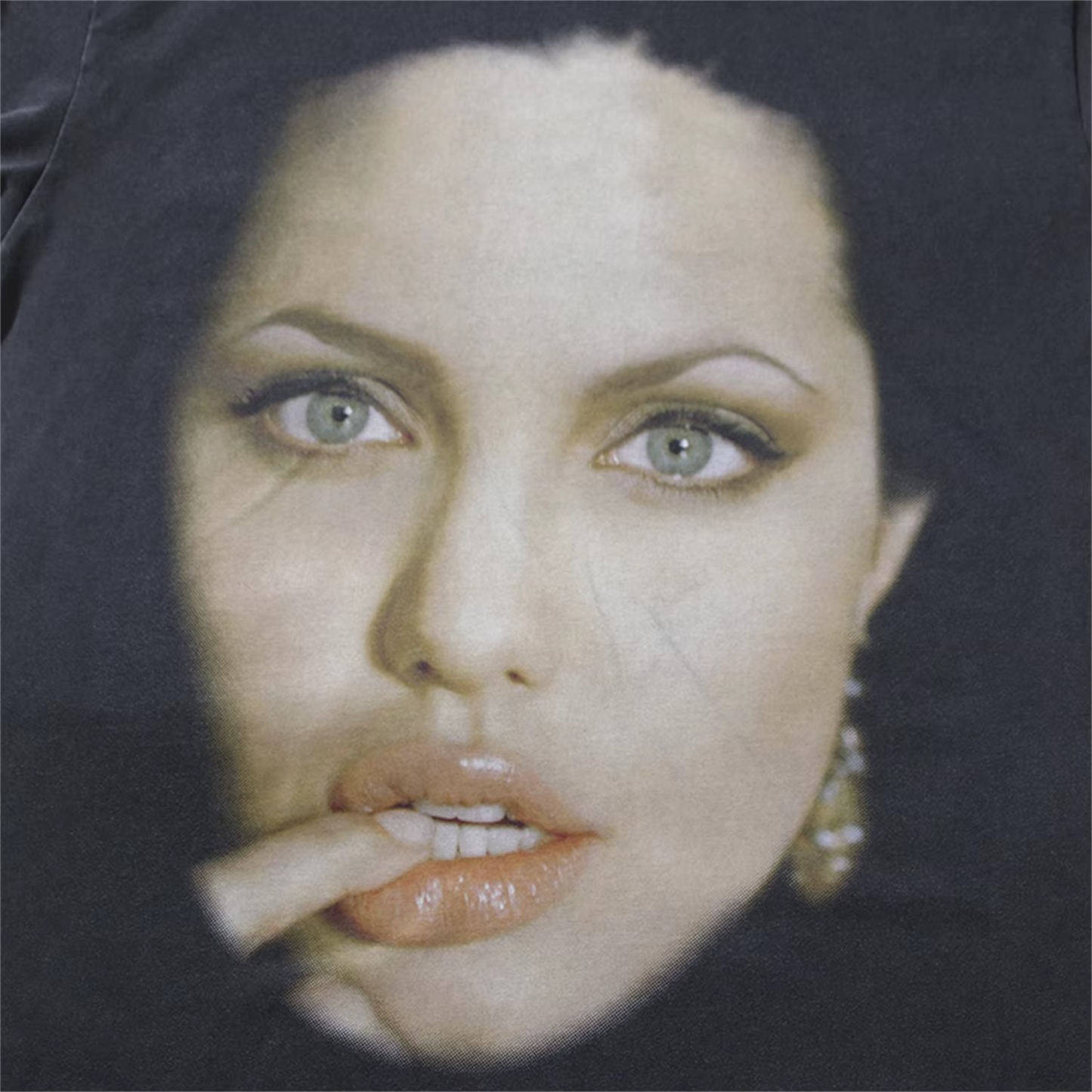 Koszulka „Iconic Gaze”