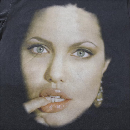 Koszulka „Iconic Gaze”