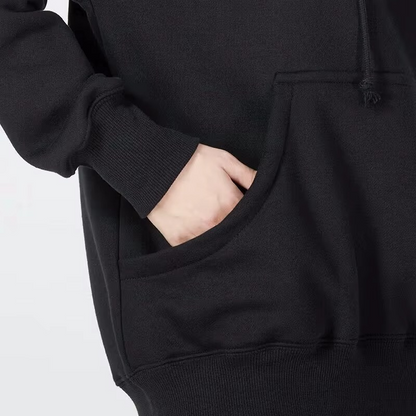 Bluza z kapturem Nike Sportswear Phoenix Fleece Oversized