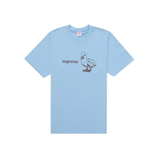 Supreme Duck Tee Powder Blue – SUP-TEE-DUCK-BLUE-XL – product image