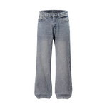 Kryształowy denim 