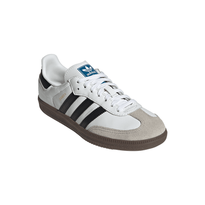 Samba OG K 'White Black Gum' – IE3677-31.5 – product view 4