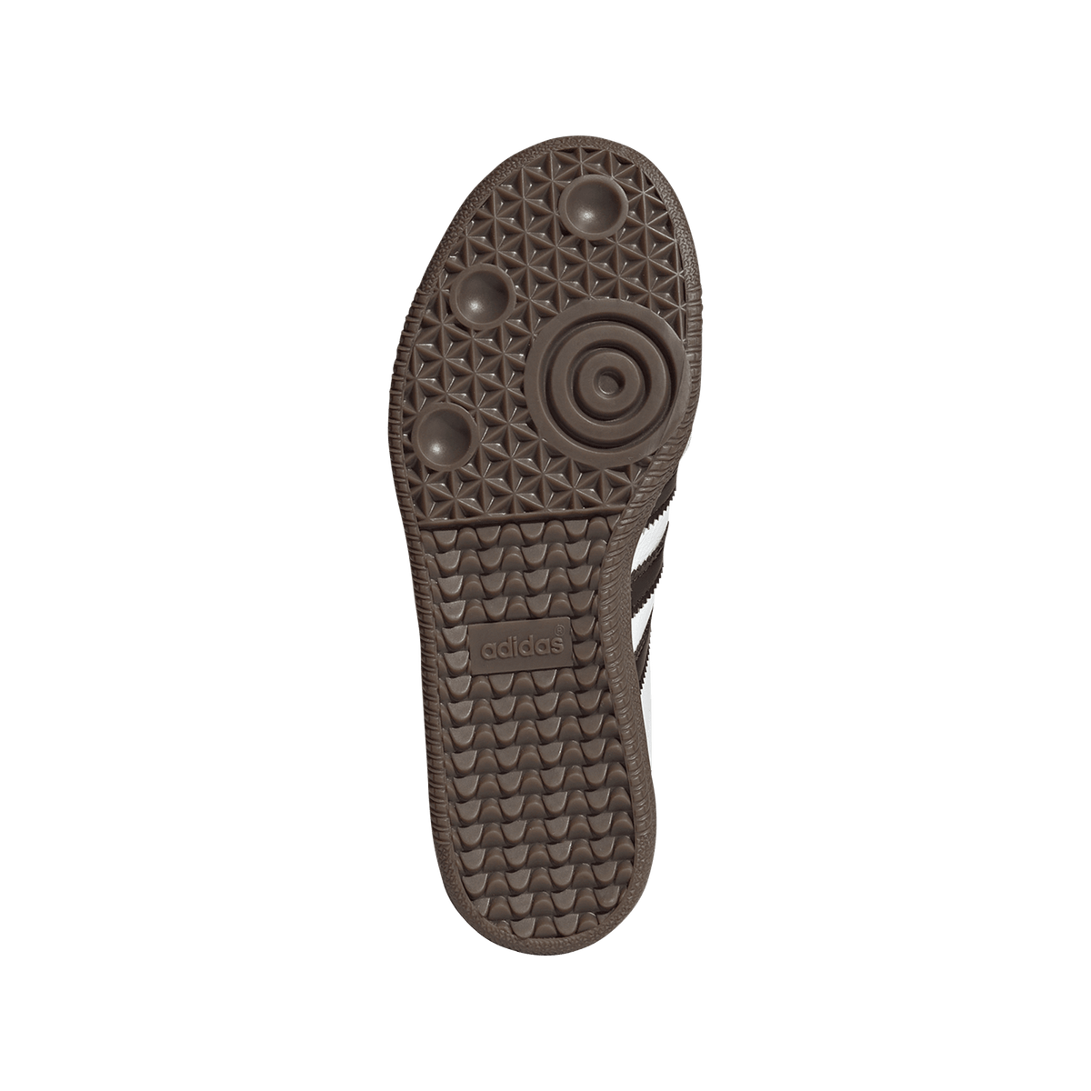 Samba OG K 'White Black Gum' – IE3677-31.5 – product view 5
