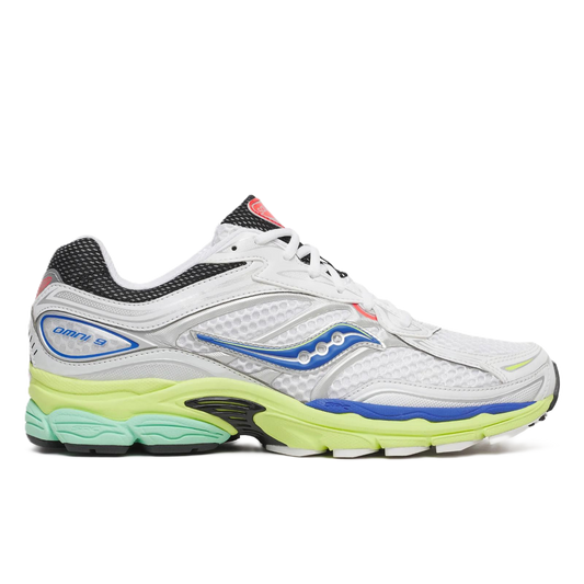 Saucony ProGrid Omni 9 Tart – S101245-1013-39 – product image