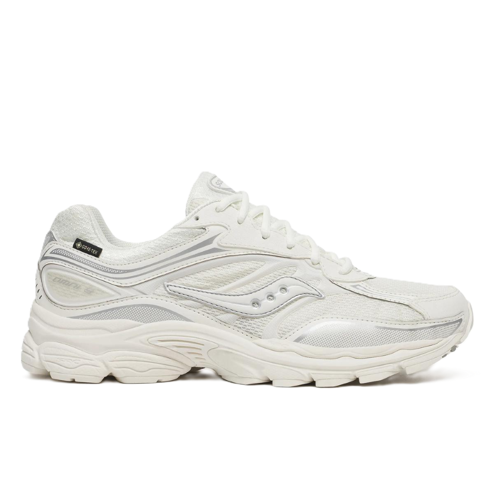 Saucony Progrid Omni 9 GORE-TEX Ivory – S101176-1006-38 – product image