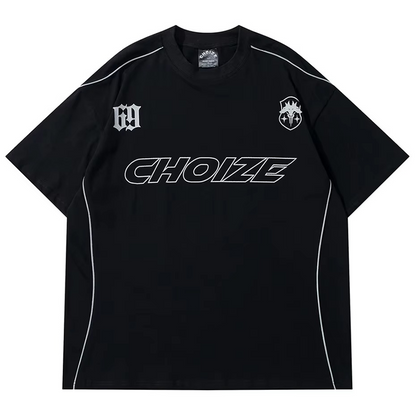 Koszulka CHOIZE™ UrbanCore Oversized