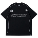 Koszulka CHOIZE™ UrbanCore Oversized