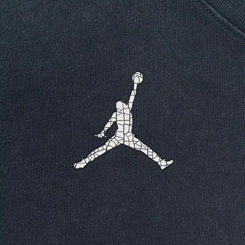 Koszulka sportowa męska z krótkim rękawem Nike AS Greatness 1985