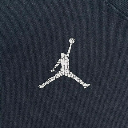 Koszulka sportowa męska z krótkim rękawem Nike AS Greatness 1985