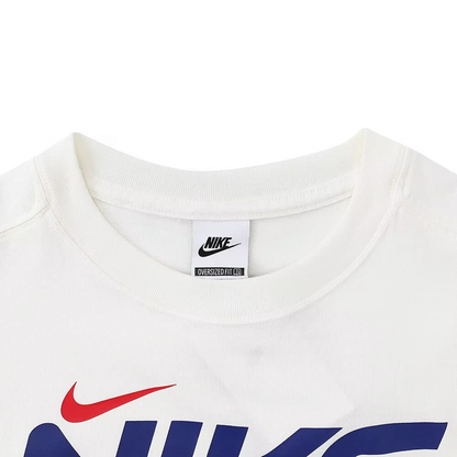 Spodnie dziewczęce Nike 2025 Club Fleece Knit – jasnobrązowe