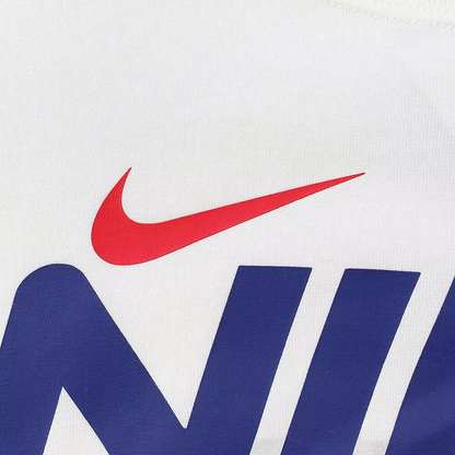 Spodnie dziewczęce Nike 2025 Club Fleece Knit – jasnobrązowe