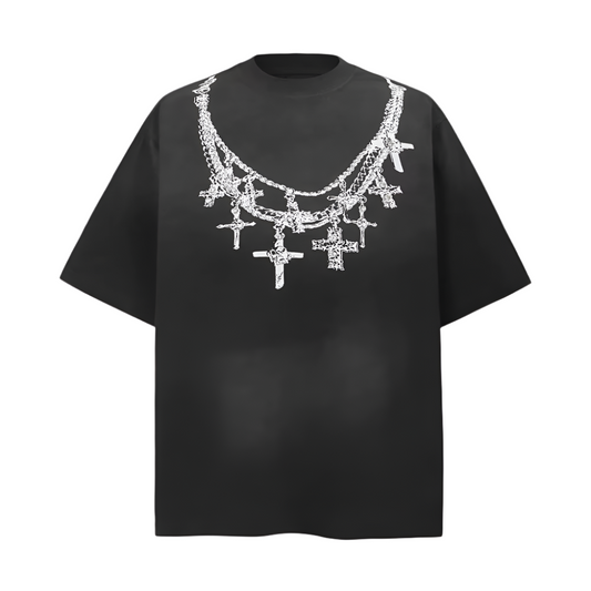 ChainFlex Graphic Tee
