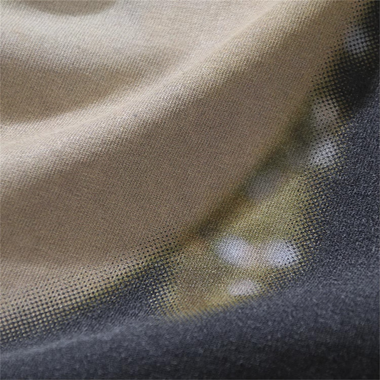 "Iconic Gaze Tee"
