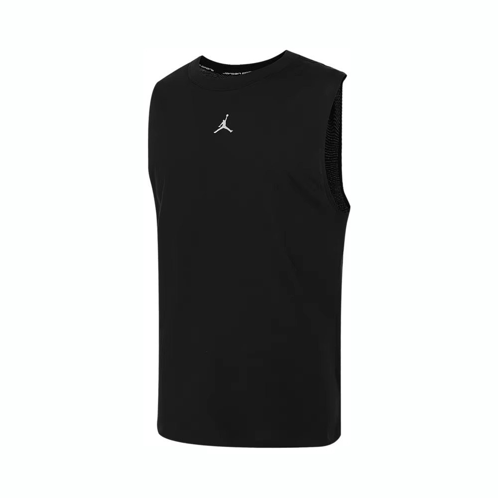 Jordan Sport Męski bezrękawnik Dri-FIT