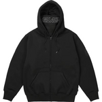 ShadowLayer – Bluza z kapturem Double Hood Street Zip 