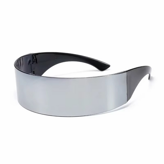„VoidVision – Futurystyczne cienie do powiek w monobrow”