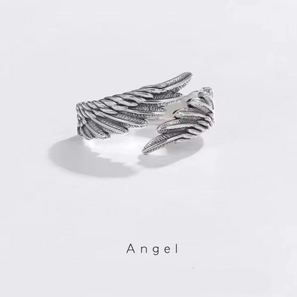 Pierścień Dualności Eclipse Wings