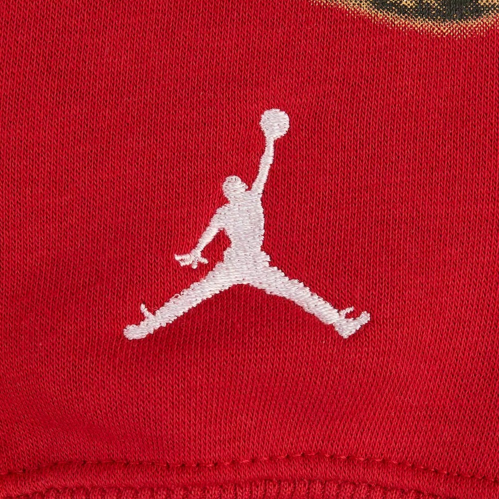 Nike 2025 damska bluza z kapturem Brooklyn Fleece Graphic