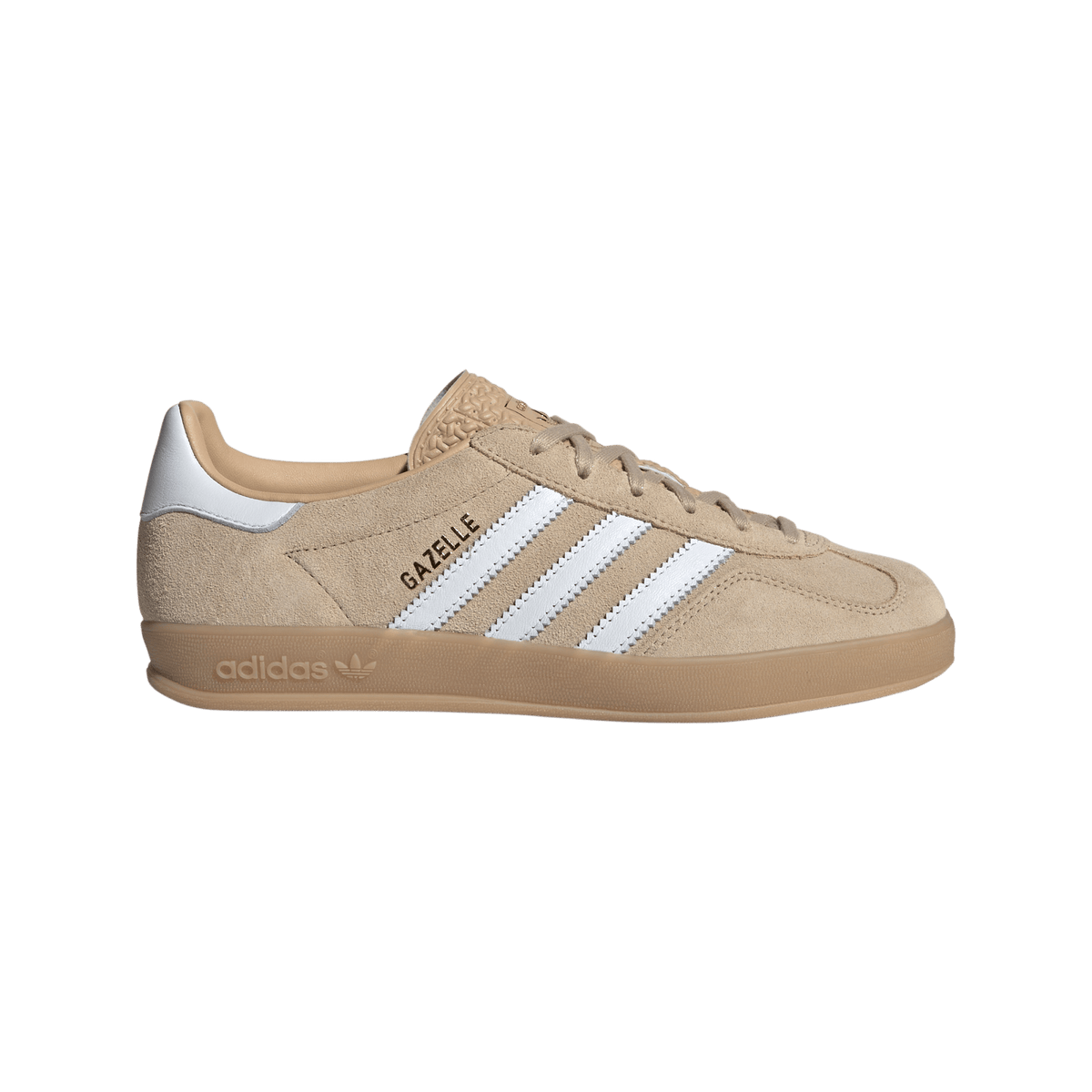adidas Gazelle Indoor Magic Beige (Women's) – IH5482-36 – product image