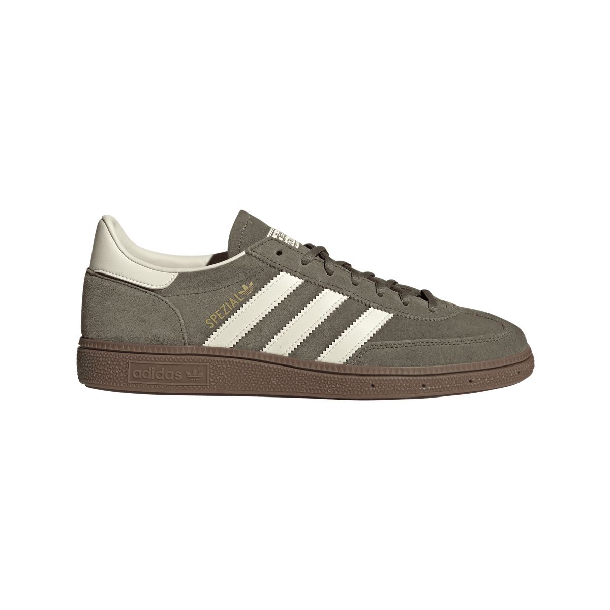 adidas Handball Spezial Olive Strata Cream White – JR2121-36-2-3 – product image