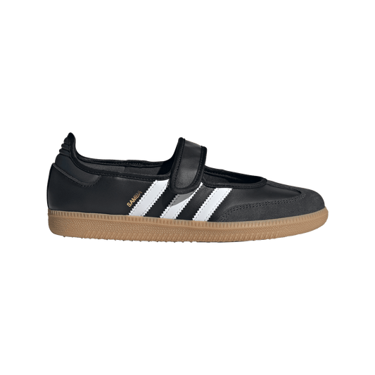 adidas Samba Jane Black White Gum (Women's) – JQ6445-36-2-3 – product image
