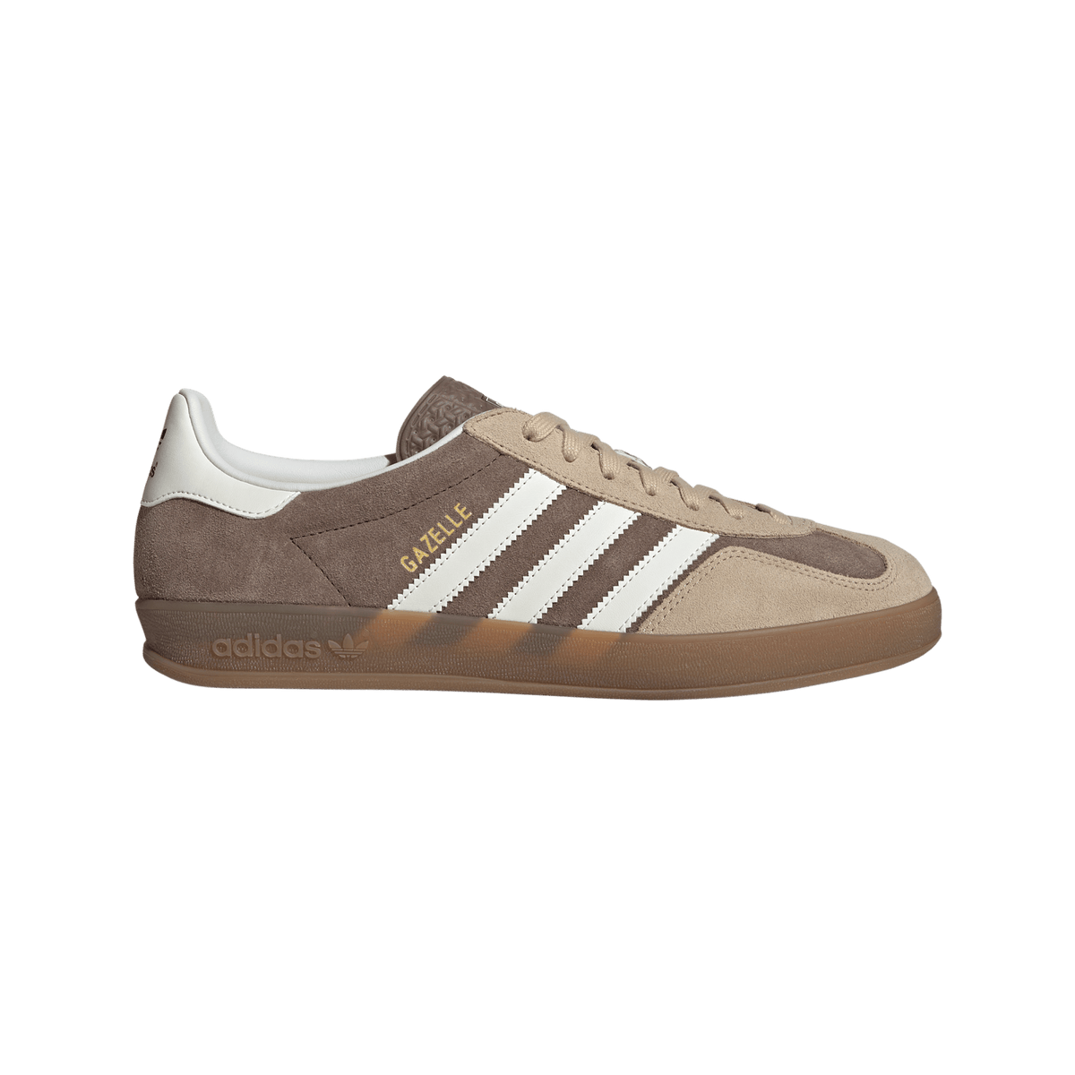 adidas Gazelle Indoor Earth Strata Magic Beige – IF9646-40 – product image