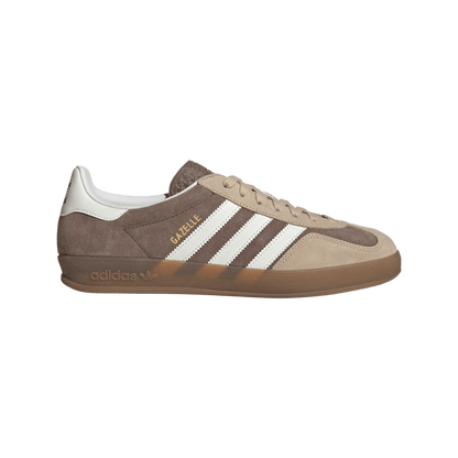 adidas Gazelle Indoor Earth Strata Magic Beige – IF9646-40 – product image