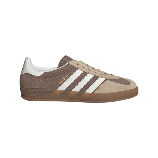 adidas Gazelle Indoor Earth Strata Magic Beige – IF9646-40 – product image