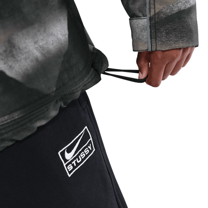 Stussy x Nike Primaloft Utility Jacket Multicolor – HQ8520-900-M – product view 4