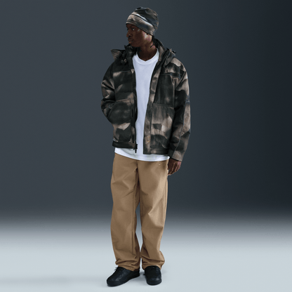 Stussy x Nike Primaloft Utility Jacket Multicolor – HQ8520-900-M – product image